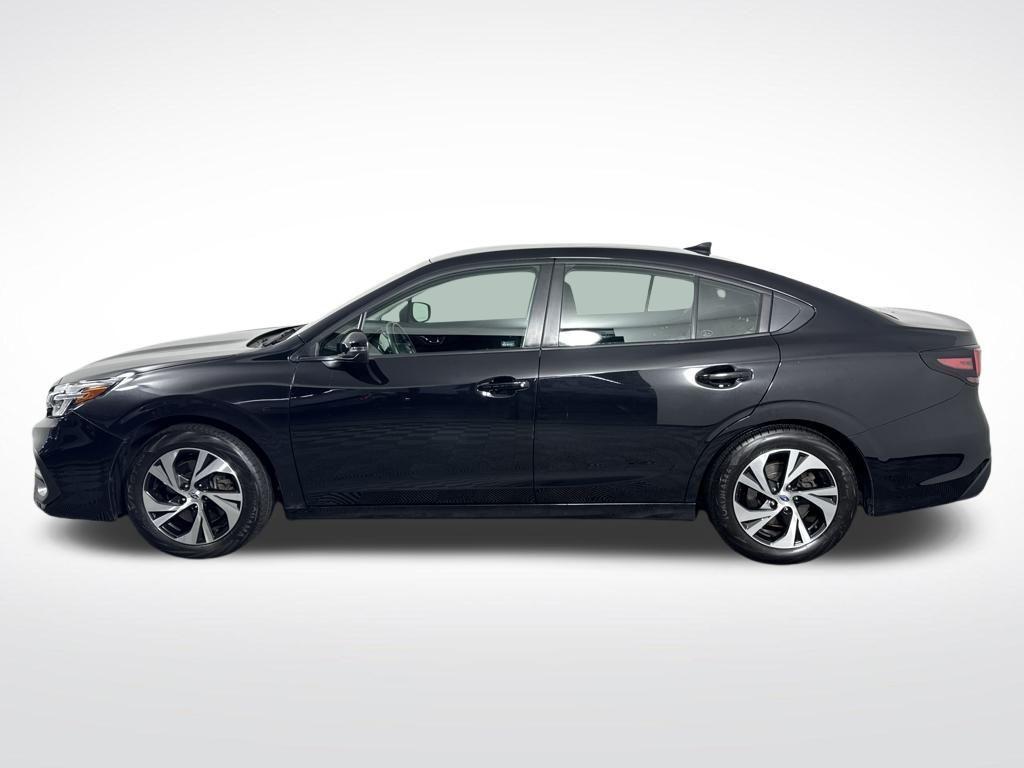 used 2023 Subaru Legacy car, priced at $22,295