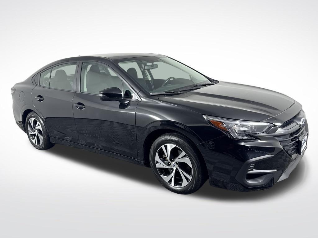 used 2023 Subaru Legacy car, priced at $22,295