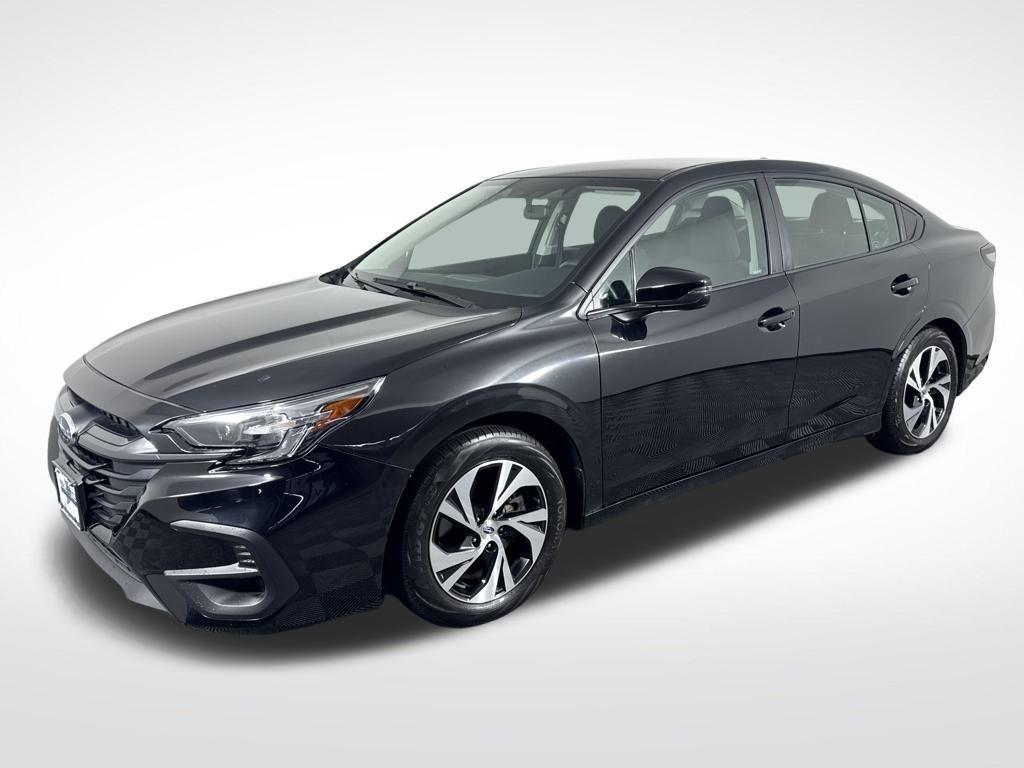 used 2023 Subaru Legacy car, priced at $22,295