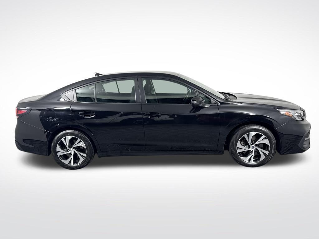 used 2023 Subaru Legacy car, priced at $22,295