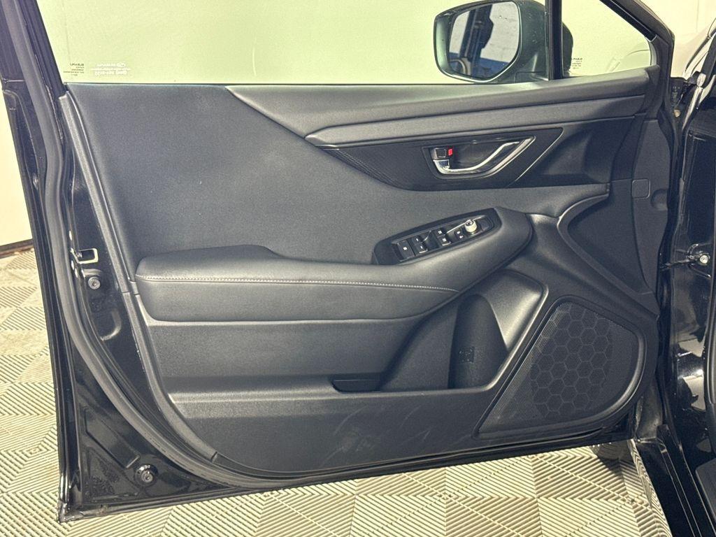 used 2023 Subaru Legacy car, priced at $22,295