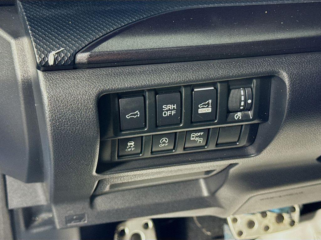 used 2023 Subaru Forester car, priced at $28,895