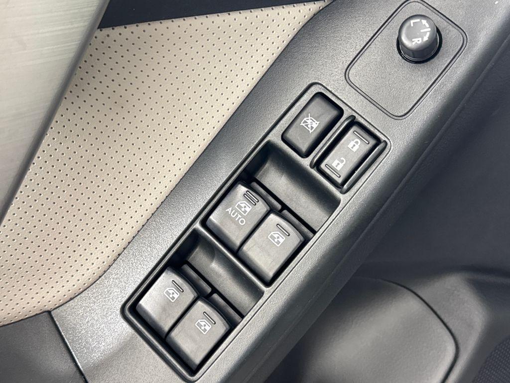 used 2014 Subaru Forester car, priced at $13,795