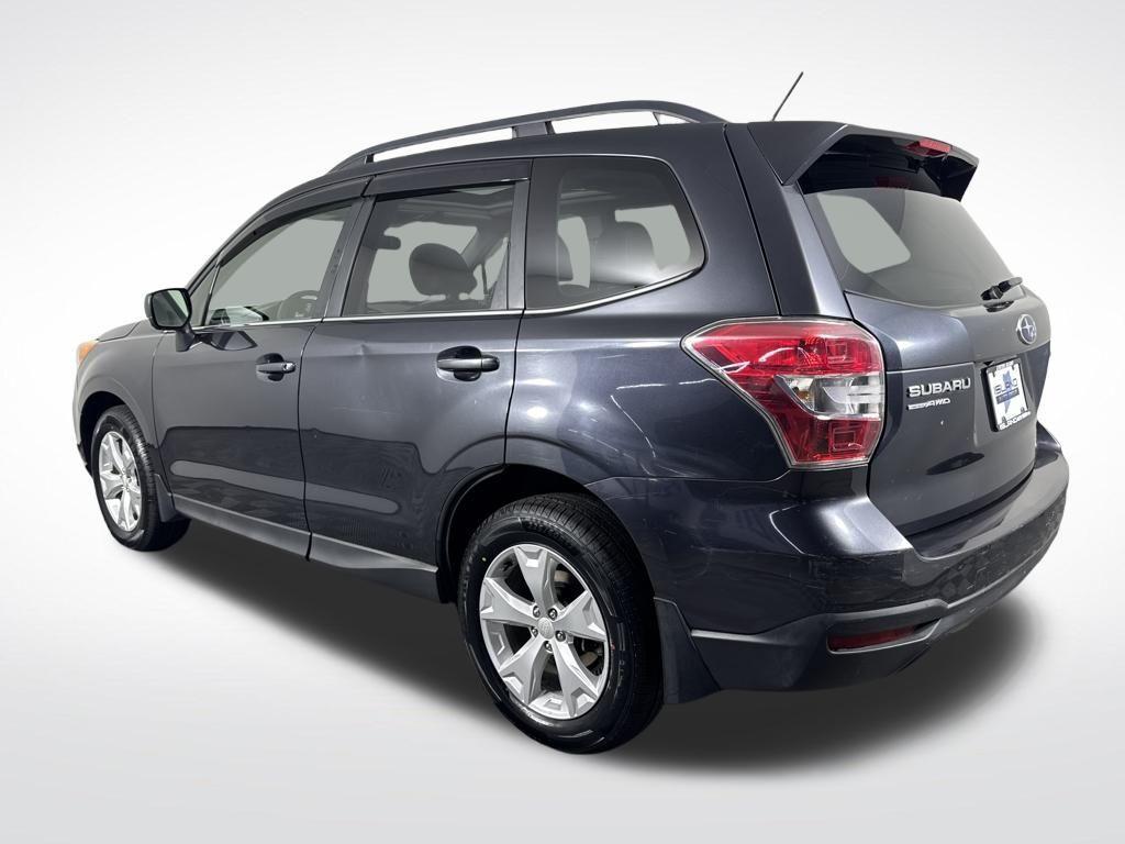 used 2014 Subaru Forester car, priced at $13,795