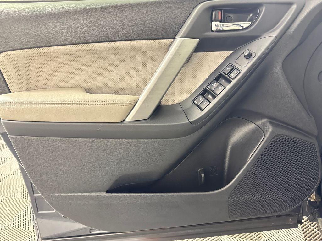used 2014 Subaru Forester car, priced at $13,795