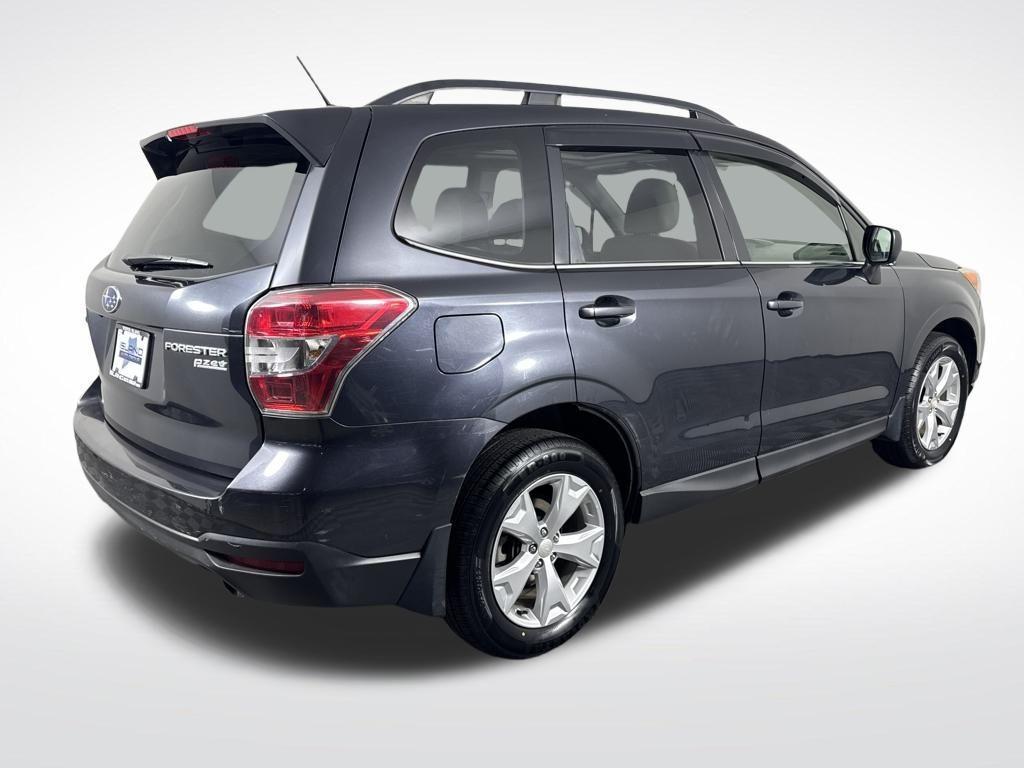 used 2014 Subaru Forester car, priced at $13,795