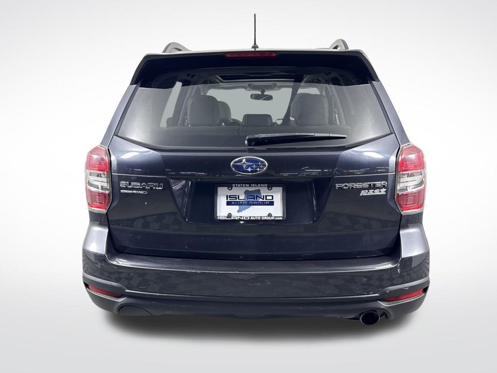used 2014 Subaru Forester car, priced at $13,795