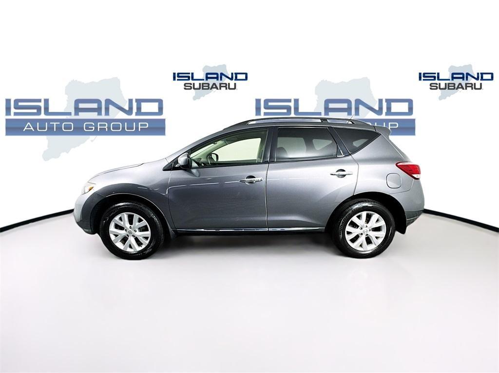 used 2013 Nissan Murano car, priced at $8,841