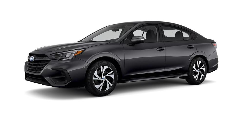 new 2025 Subaru Legacy car, priced at $31,943