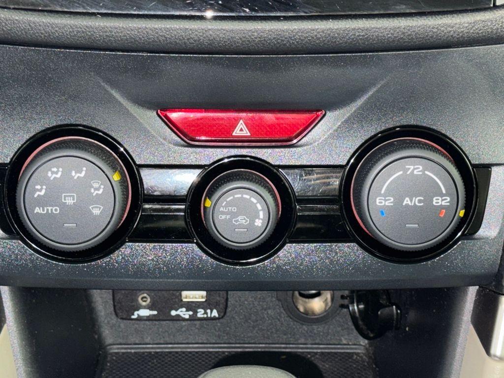 used 2022 Subaru Forester car, priced at $25,043