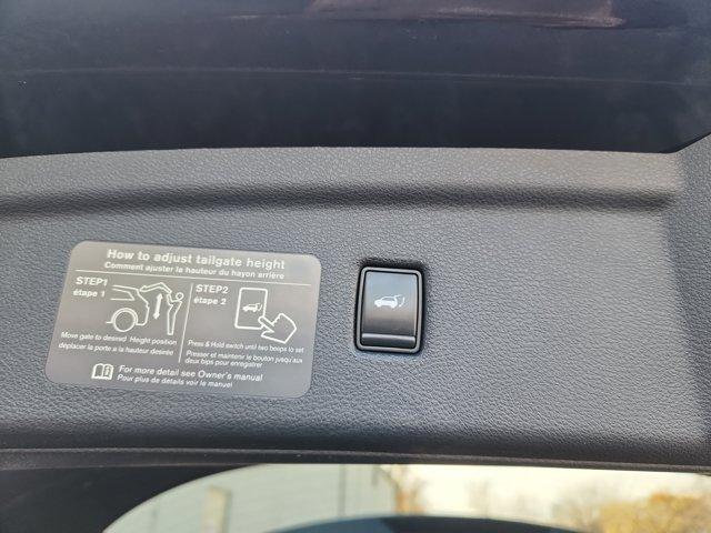 used 2021 INFINITI QX50 car, priced at $23,440