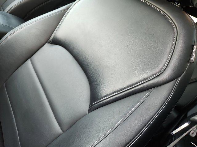 used 2021 INFINITI QX50 car, priced at $23,440