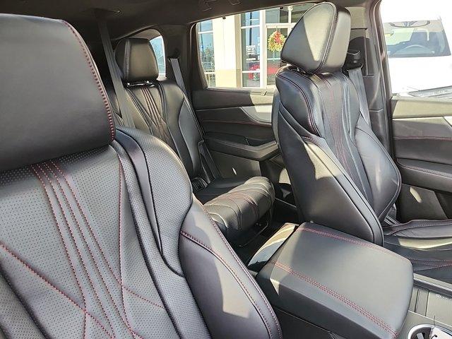 used 2025 Acura MDX car, priced at $63,435