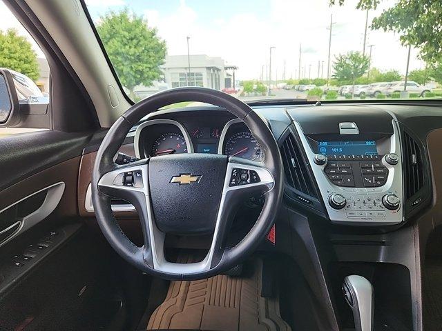 used 2011 Chevrolet Equinox car, priced at $6,499
