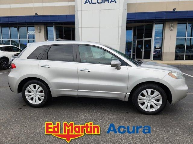 used 2012 Acura RDX car, priced at $7,420