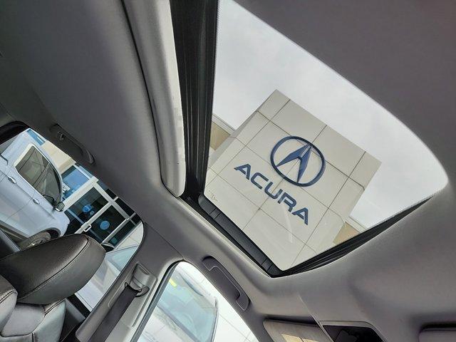 used 2014 Acura MDX car, priced at $11,605