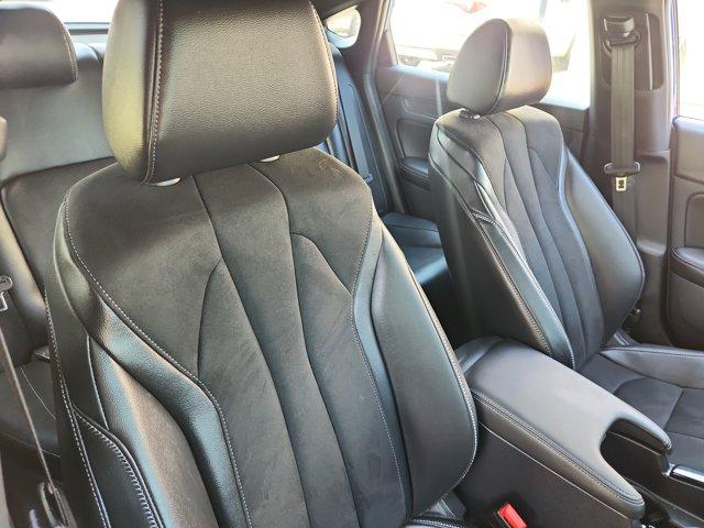 used 2025 Acura Integra car, priced at $34,500