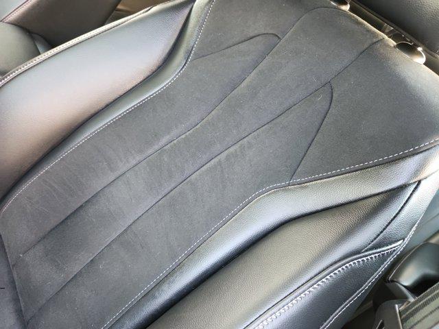 used 2025 Acura Integra car, priced at $34,500