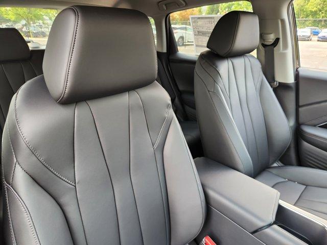 new 2025 Acura ADX car, priced at $38,350