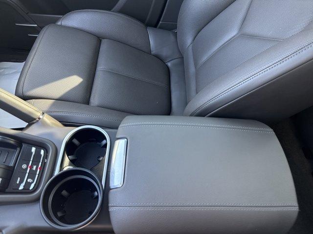 used 2017 Porsche Cayenne car, priced at $32,494