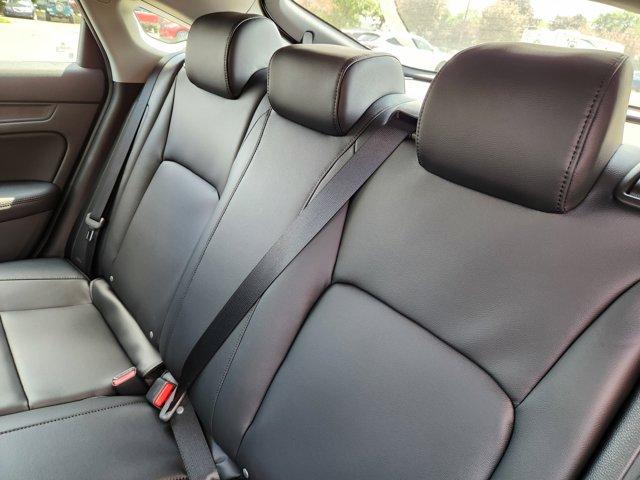 new 2025 Acura Integra car, priced at $34,795