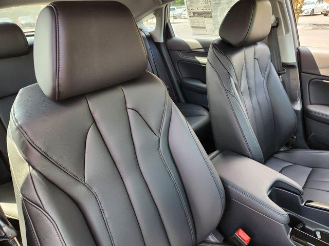 new 2025 Acura Integra car, priced at $34,795