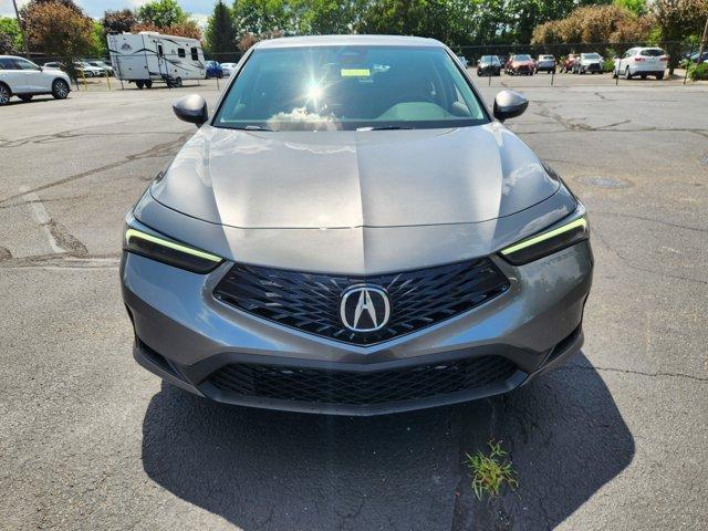 new 2025 Acura Integra car, priced at $34,795