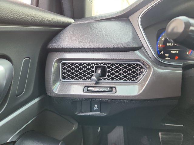 used 2025 Acura Integra car, priced at $32,113