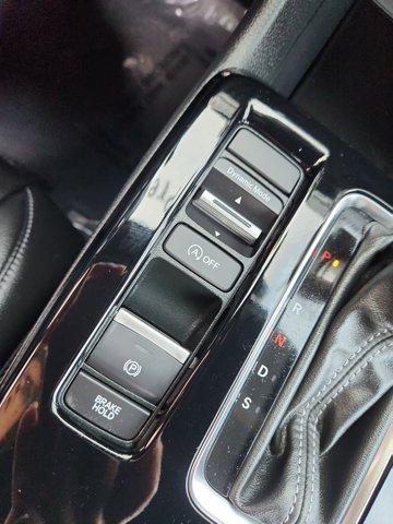 used 2025 Acura Integra car, priced at $32,113