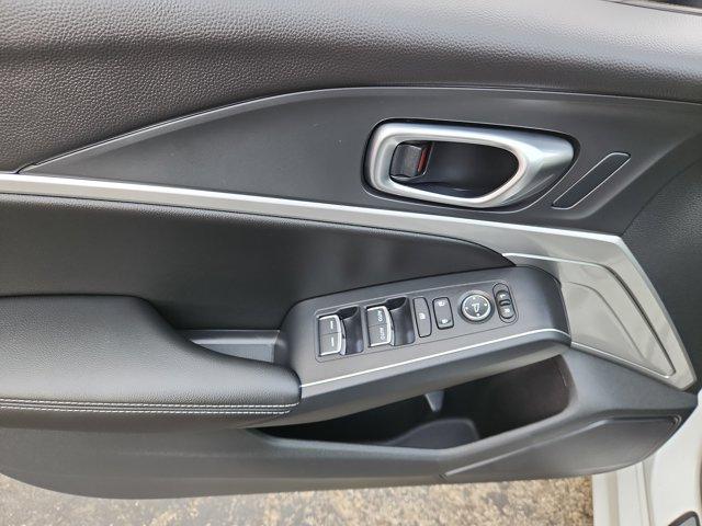 used 2025 Acura Integra car, priced at $32,113