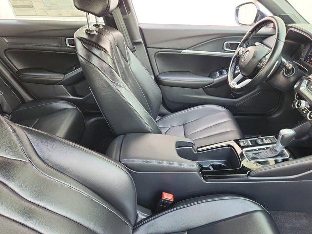 used 2025 Acura Integra car, priced at $32,113