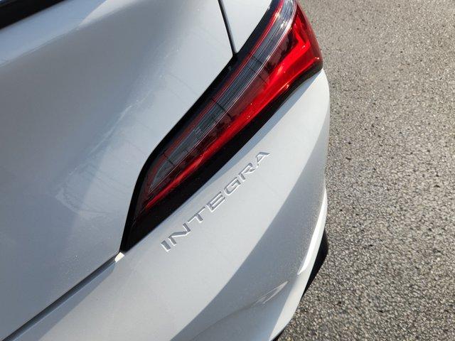 used 2025 Acura Integra car, priced at $32,113