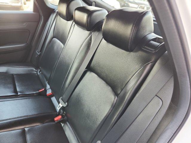 used 2025 Acura Integra car, priced at $32,113