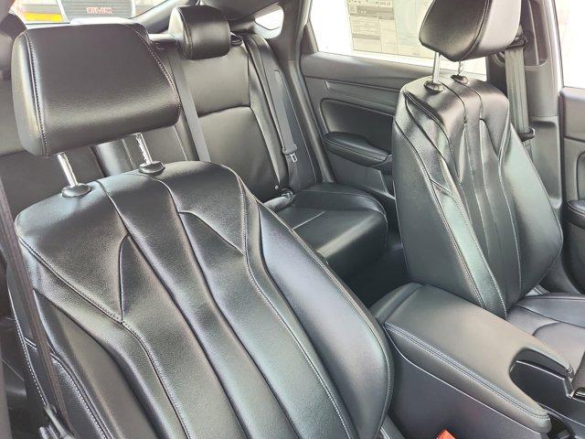 used 2025 Acura Integra car, priced at $32,113