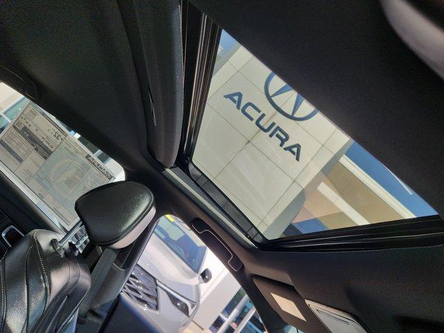 used 2025 Acura Integra car, priced at $32,113