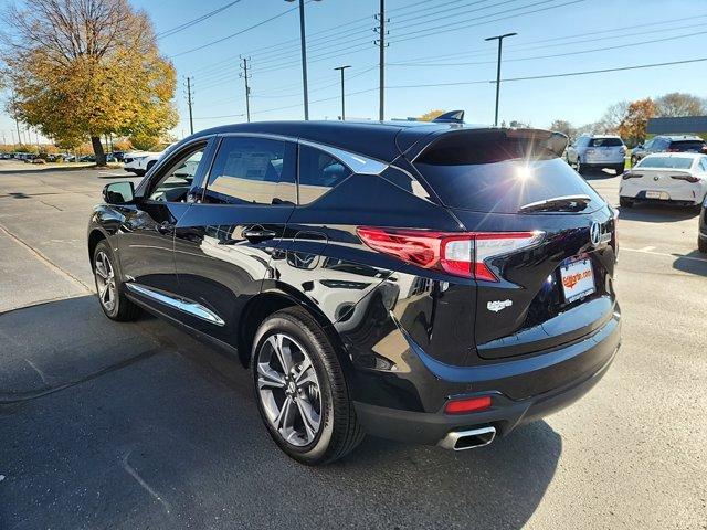 used 2024 Acura RDX car, priced at $47,535