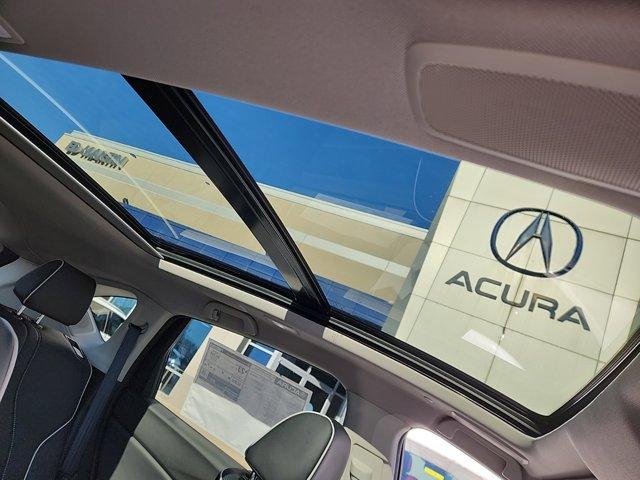 used 2024 Acura RDX car, priced at $47,535