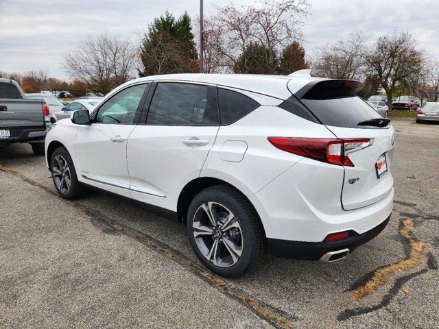 new 2024 Acura RDX car, priced at $54,100