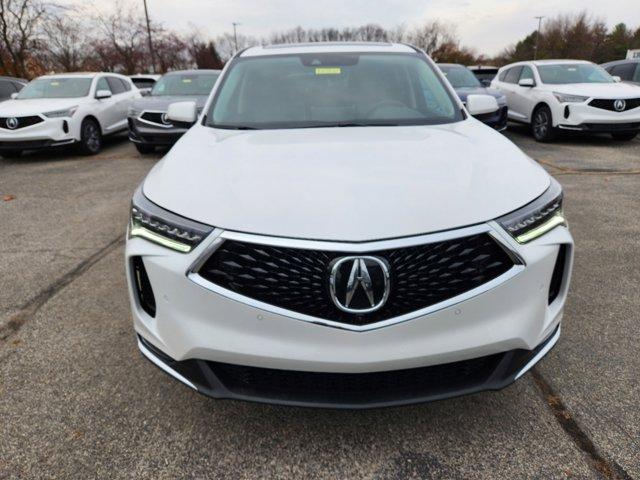 new 2024 Acura RDX car, priced at $54,100