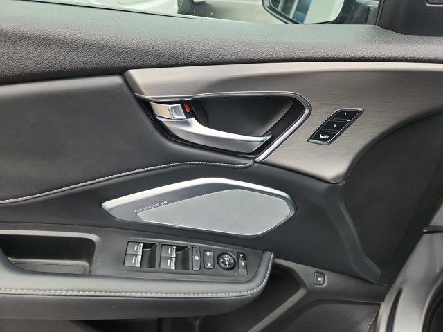 used 2021 Acura RDX car, priced at $28,992