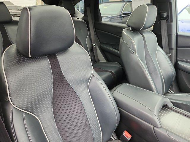 used 2021 Acura RDX car, priced at $28,992