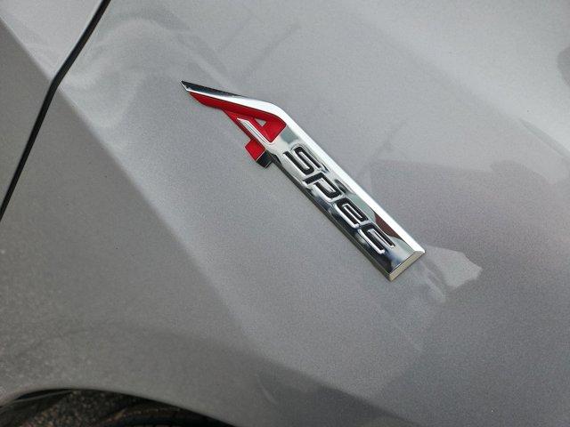 used 2021 Acura RDX car, priced at $28,992