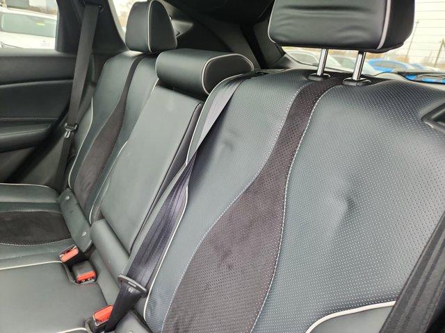 used 2021 Acura RDX car, priced at $28,992