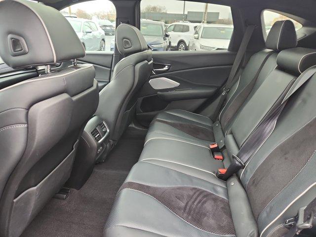 used 2021 Acura RDX car, priced at $28,992