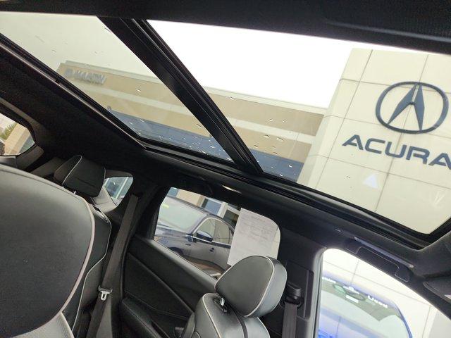 used 2021 Acura RDX car, priced at $28,992