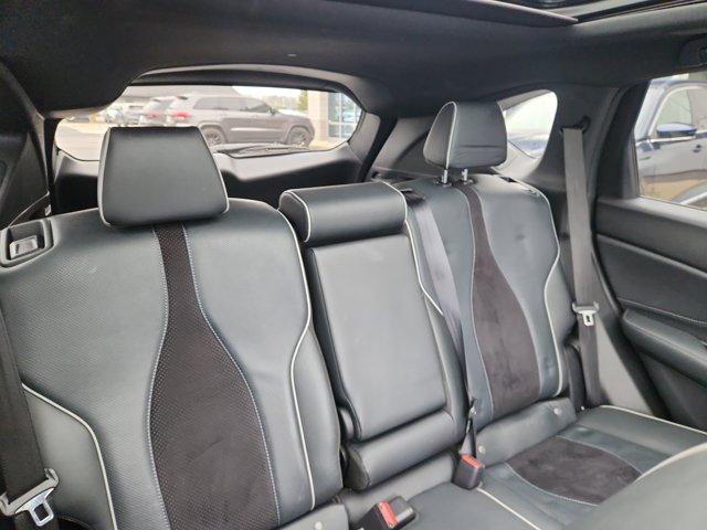 used 2021 Acura RDX car, priced at $28,992