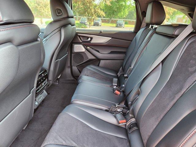 new 2026 Acura MDX car, priced at $64,350