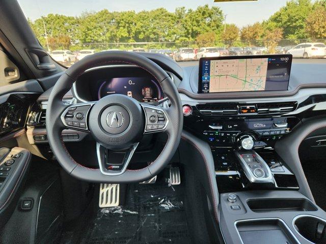 new 2026 Acura MDX car, priced at $64,350