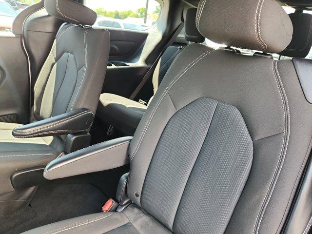used 2023 Chrysler Pacifica car, priced at $22,275