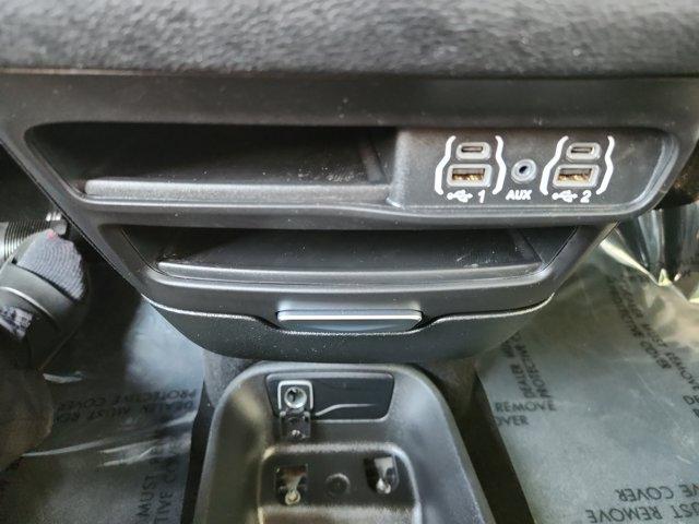 used 2023 Chrysler Pacifica car, priced at $22,275